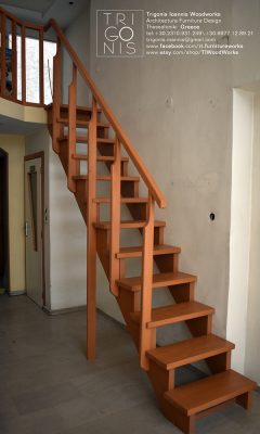 σκάλες